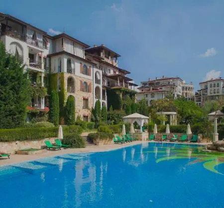 Apartment Esteban Nesebar