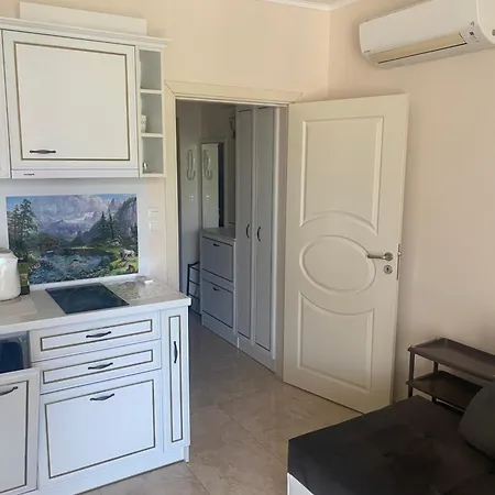 Esteban Apartment Nesebar