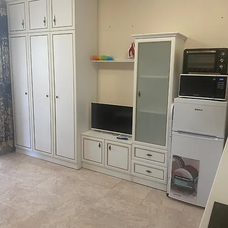 Apartment Esteban