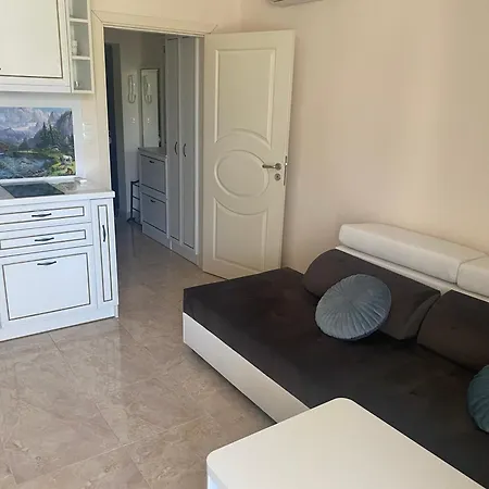Apartment Esteban *